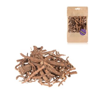 Sonnenland Púpava koreň 60g/50