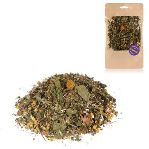 Sonnenland Bylinková záhrada 60g/50