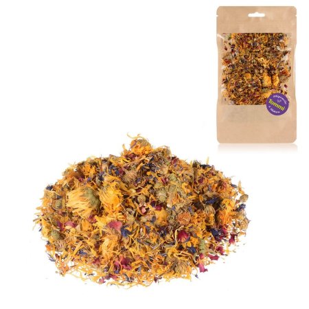 Sonnenland Rozkvitnutá záhrada 60g/50