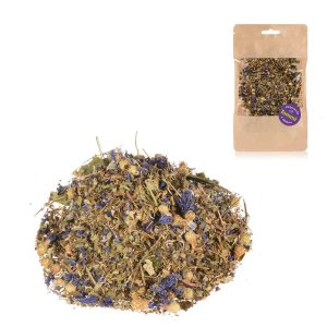 Sonnenland Kúzelná záhrada 60g/50