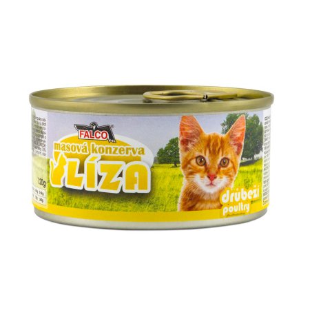 Líza drůbeží 120g