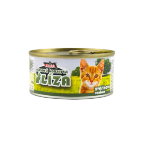 Líza zverinová 120g