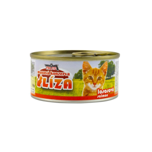 Líza lososová 120g