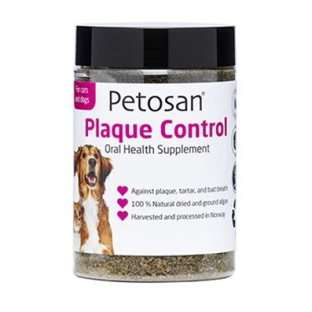Petosan ústna hygiena Plaque Control 75g