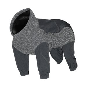 Rukka Flash Overall pláštenka/kombinéza čierna 45