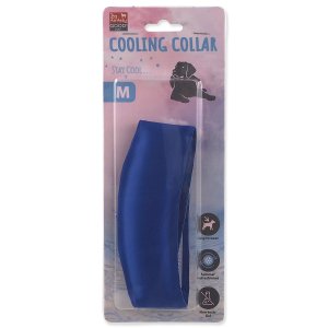 Obojek Dog Fantasy chladící M