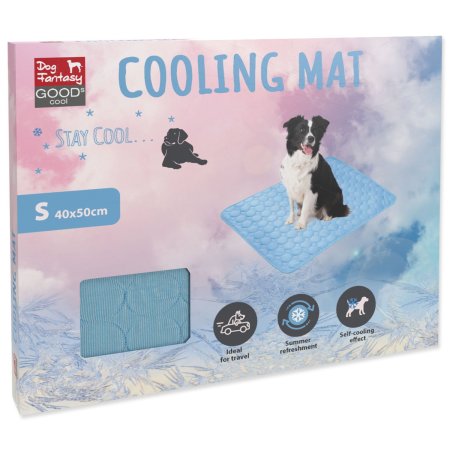 Podložka Dog Fantasy chladící S