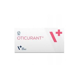 VetExpert Oticurant 24 sáčkov