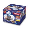 Prevital kapsičky pre mačku mäsový mix 24 x 100 g (EXPIRÁCIA 10/2026)