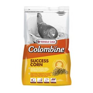 VL Colombine Success Corn pro holuby 3kg