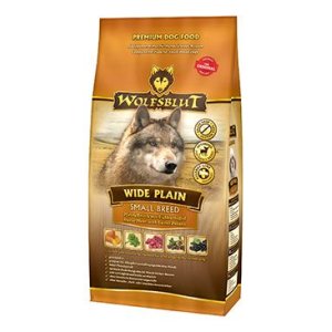 Wolfsblut Dog Small Breed Wide Plain 2kg