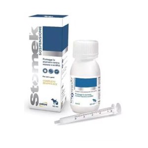Stomek suspenze 50ml