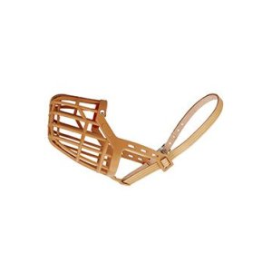 Náhubok UH č. 4 hnedý CVET