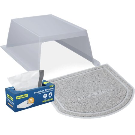 PetSafe Příslušenství pro automatickou kočičí toaletu PetSafe ScoopFree