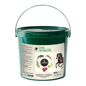 Leros Vitalita Horse 1kg