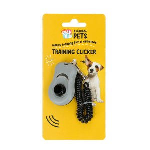 Excellent Tréningový kliker na prst