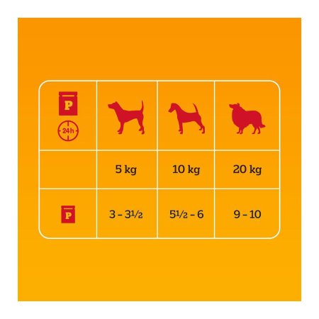 Pedigree kapsička senior mixovaný výběr 12 x 100 g