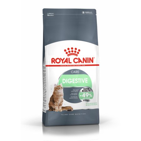 Royal Canin Digestive Care 2 kg (EXPIRÁCIA 05/2025)