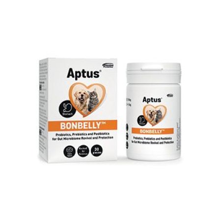 Aptus Bonbelly 30tbl