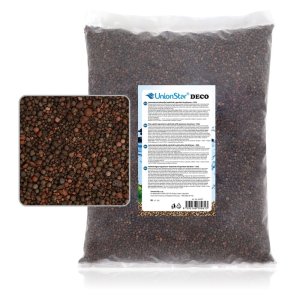 DECO SOIL 5l, 1 - 4 mm