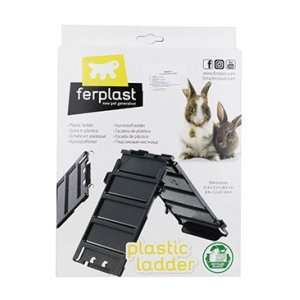 Náhradný rebrík FPI 4899 ku klietkam Krolik FP