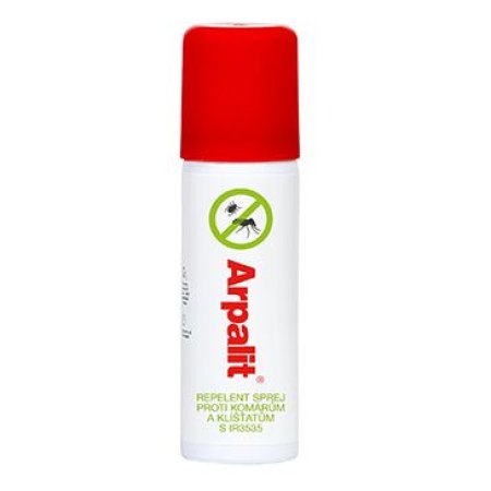Arpalit BIO Repelent spray 150ml pre zvieratá aj ľudí