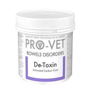 PRO-VET De-toxín 135g