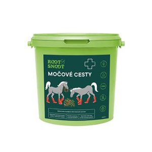 Leros Močové cesty Horse 900g