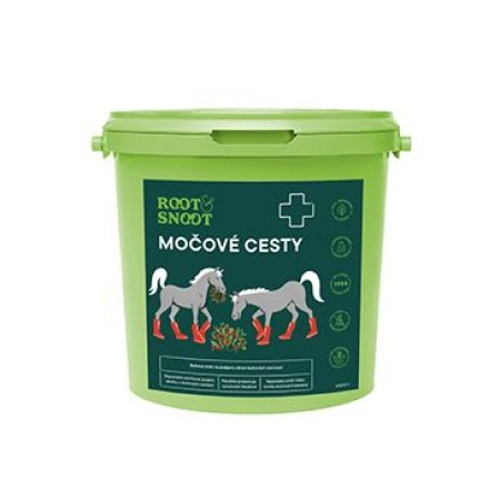 Leros Močové cesty Horse 900g