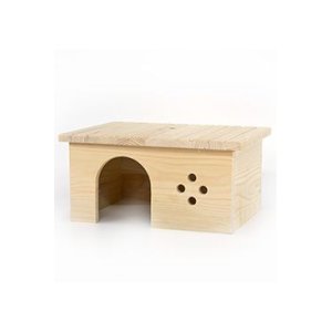 Domek pro morčata Pine LIMARA