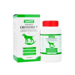Roboran Chondro 7 pre psov 180tbl