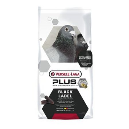 VL Plus Black Label Gerry pro holuby 20kg
