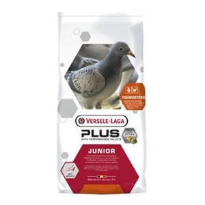 VL Plus Junior pre holuby 20kg
