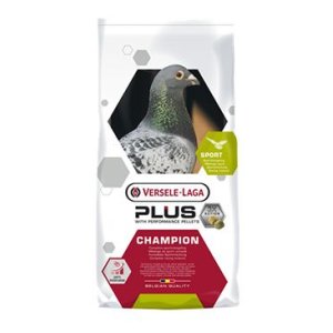 VL Plus Champion pre holuby 20kg