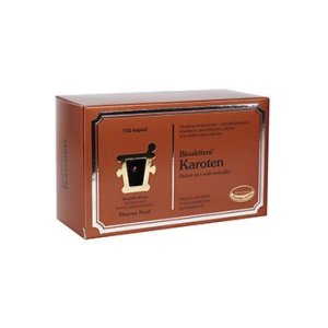 Bioaktívny Karotén 150cps