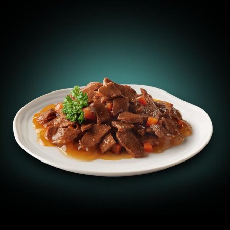 Sheba kapsička Fresh Cuisine Taste of Paris 6 x 50 g