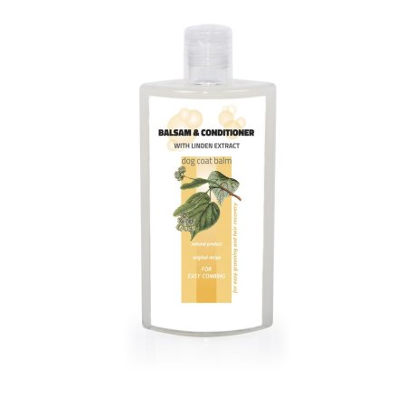 TC Balsam and Conditioner, 250 ml (EXPIRÁCIA 04/2025)