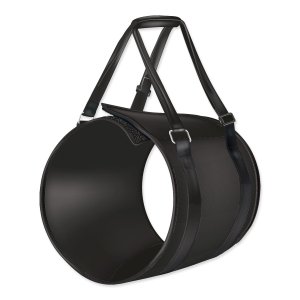 Pomôcka Lifting aid L 65–80cm čierna
