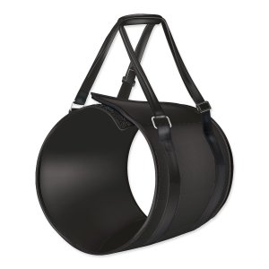 Pomôcka Lifting aid XL 85–95cm čierna