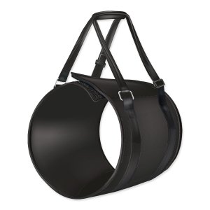 Pomôcka Lifting aid L-XL 75-90cm čierna