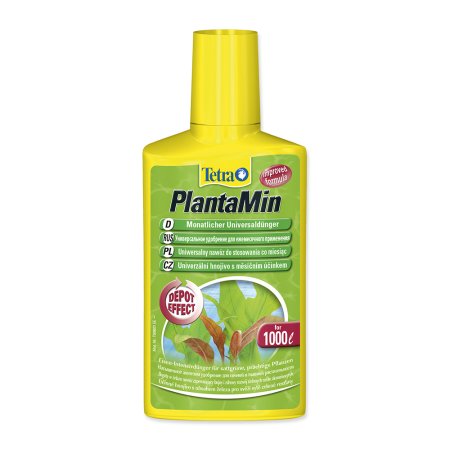 Tetra Planta Min 250ml (EXPIRÁCIA 03/2025)