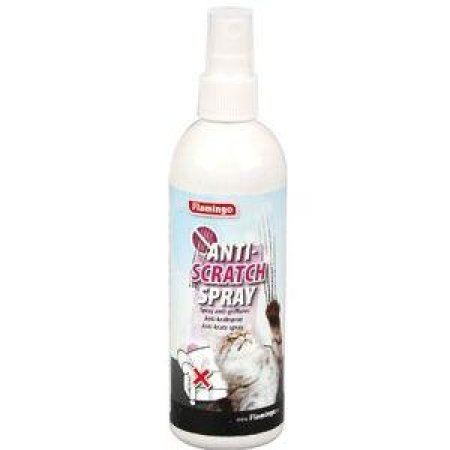 Sprej proti škrabaniu 175ml (EXPIRÁCIA 04/2025)