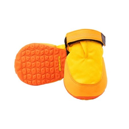 RUFFWEAR Summit Trex Outdoorová obuv pro psy Sunrise Yellow M