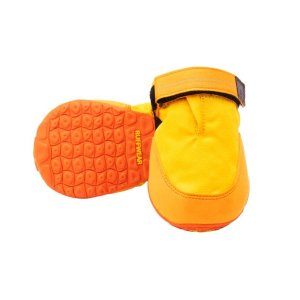 RUFFWEAR Summit Trex Outdoorová obuv pro psy Sunrise Yellow XL
