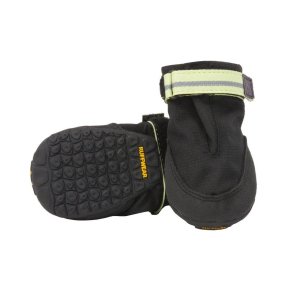 RUFFWEAR Summit Trex Outdoorová obuv pre psov Obsidian Black M