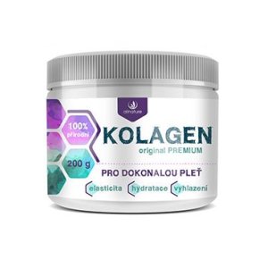 Allnature Kolagén Original Premium 200g