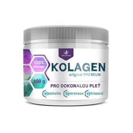 Allnature Kolagen Original Premium 200g