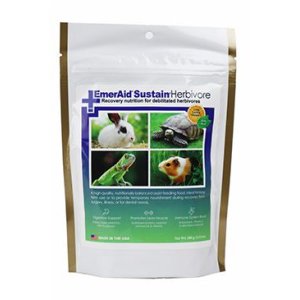 EmerAid Sustain Herbivore 100g