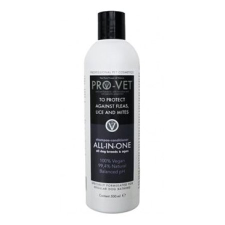 PRO-VET All-in-one 500ml