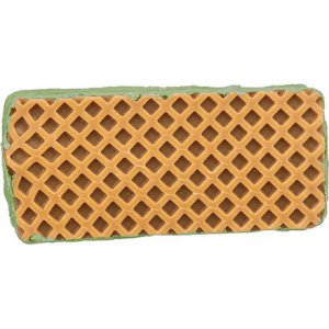 Sandwich Ice Cream, kuracia oblátka [50], 50 g, zelená